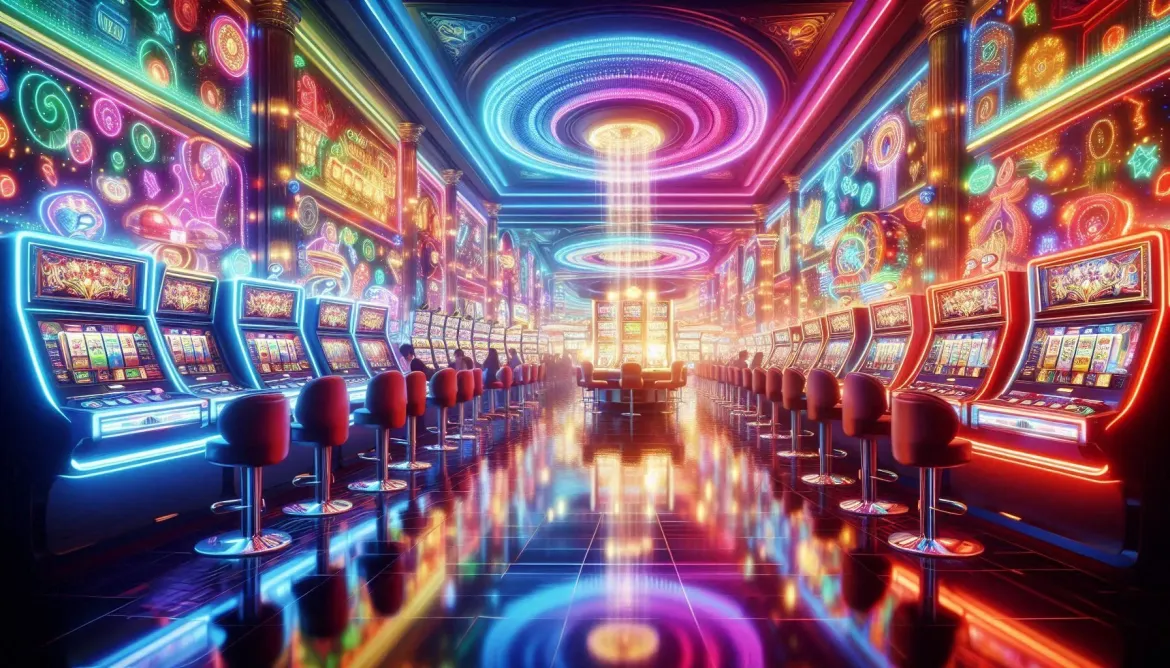 Viu Viu Casino
